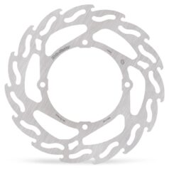 BRAKE ROTOR FIXED FLAME FRONT - MOTO-MASTER