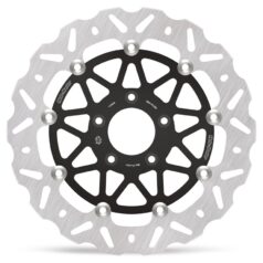 BRAKE ROTOR FLOATING NITRO FRONT - MOTO-MASTER