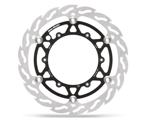 BRAKE ROTOR FLOATING FLAME OFFROAD - MOTO-MASTER