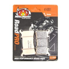RoadPRO Sinter Front Brake Pad - MOTO-MASTER