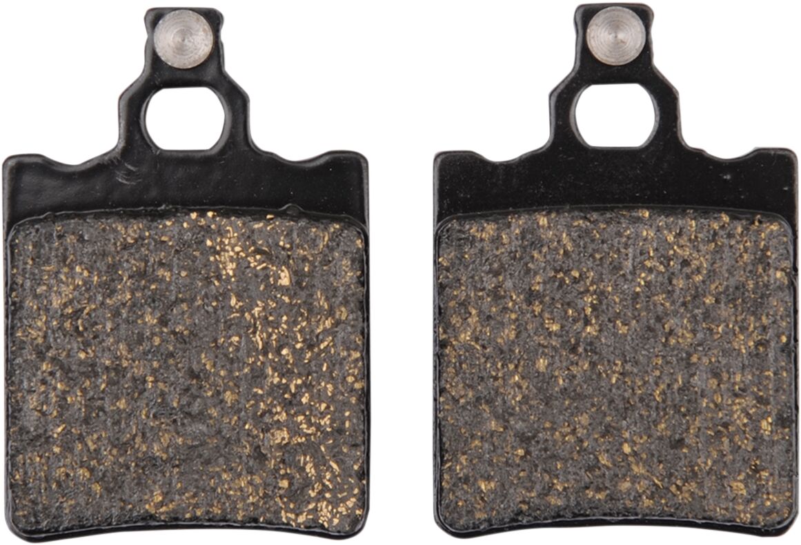 BRAKE PAD CERAMIC - MOTO-MASTER