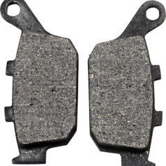 BRAKE PAD CERAMIC - MOTO-MASTER
