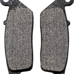 BRAKE PAD CERAMIC - MOTO-MASTER