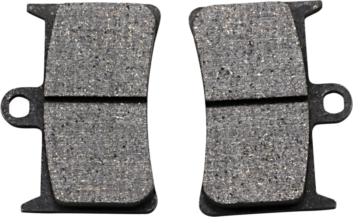 BRAKE PAD CERAMIC - MOTO-MASTER