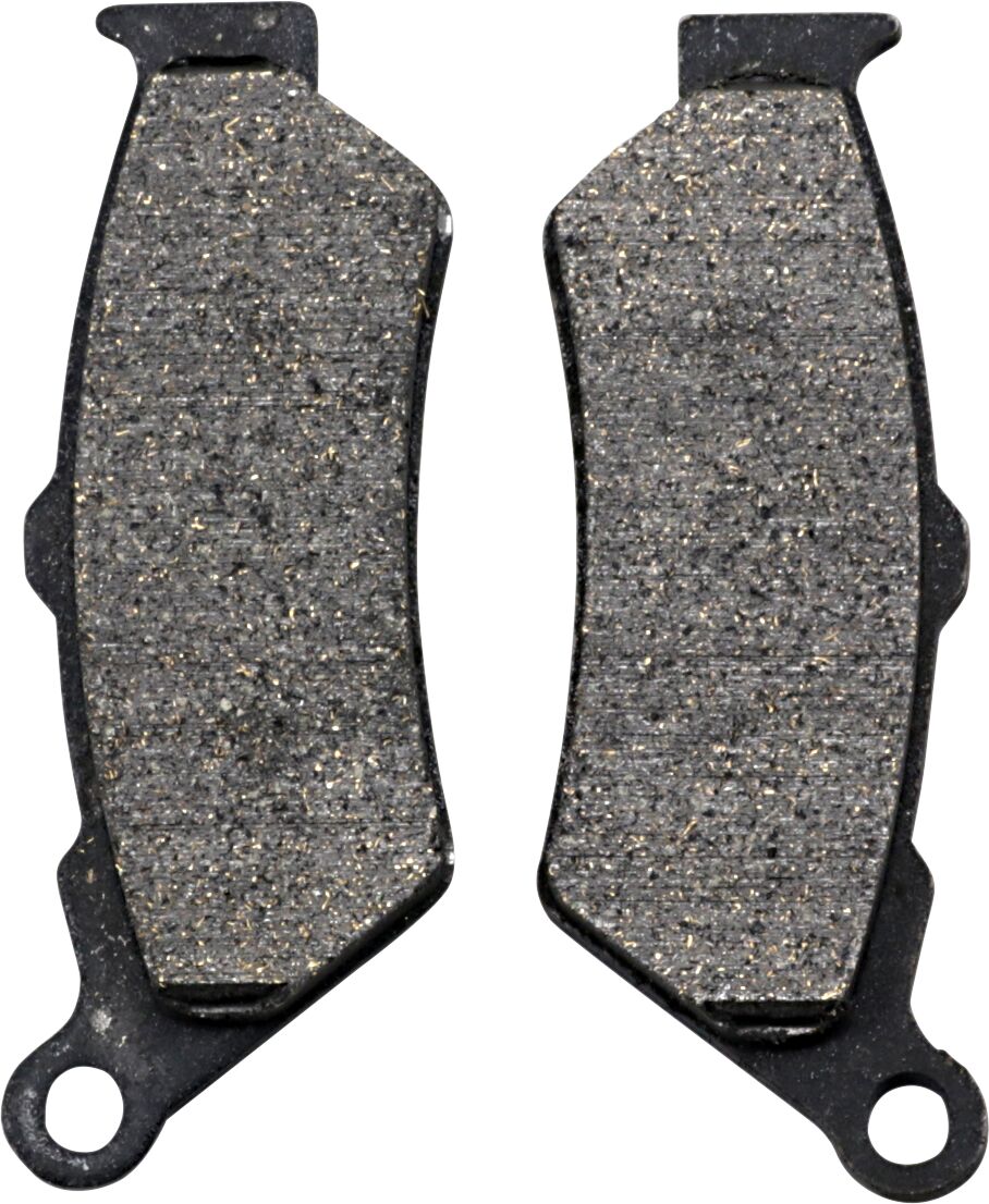 BRAKE PAD CERAMIC - MOTO-MASTER