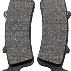 BRAKE PAD CERAMIC - MOTO-MASTER