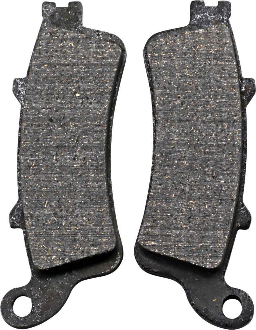 BRAKE PAD CERAMIC - MOTO-MASTER
