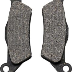BRAKE PAD CERAMIC - MOTO-MASTER