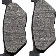 BRAKE PAD CERAMIC - MOTO-MASTER