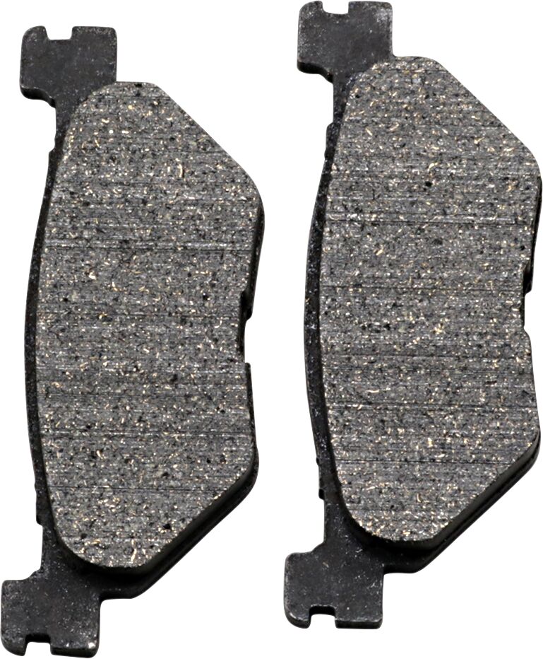 BRAKE PAD CERAMIC - MOTO-MASTER