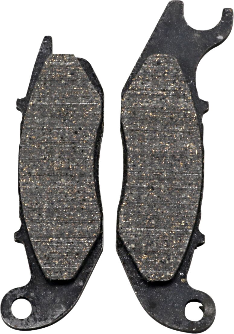 BRAKE PAD CERAMIC - MOTO-MASTER