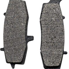 BRAKE PAD CERAMIC - MOTO-MASTER