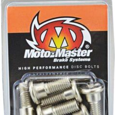 ROTOR BOLTS M8X22 C/B INH - MOTO-MASTER