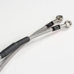 BRAKE LINE OEM REPLACEMENT - MOTO-MASTER