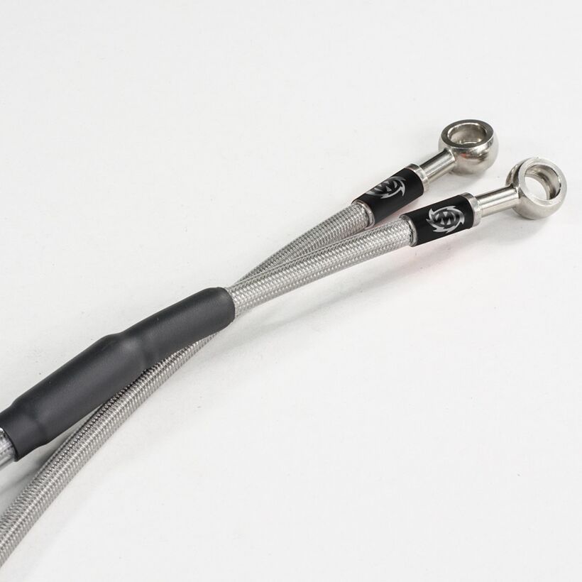BRAKE LINE OEM REPLACEMENT - MOTO-MASTER