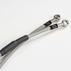 BRAKE LINE OEM REPLACEMENT - MOTO-MASTER