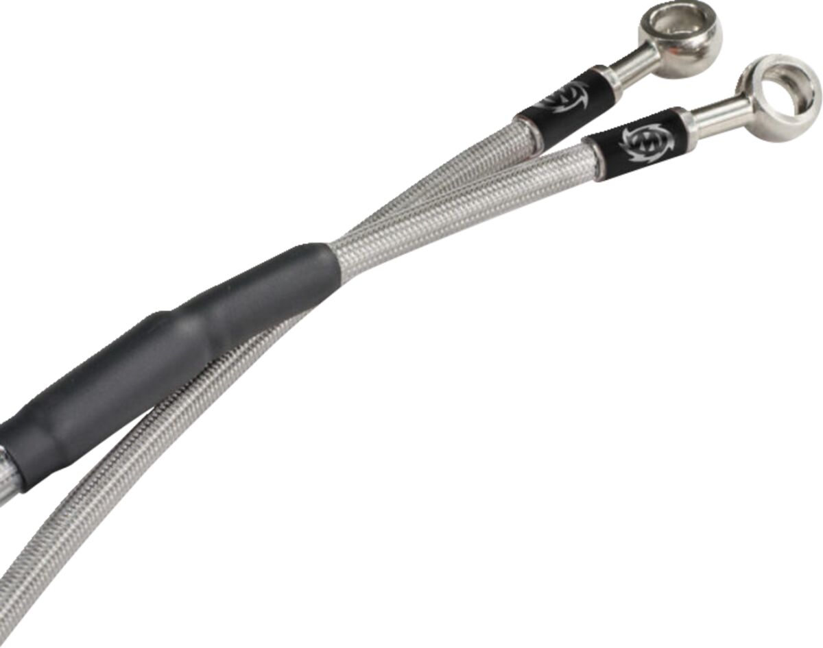 BRAKE LINE FR - MOTO-MASTER