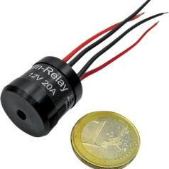 mo-RELAY STANDRD 20A - MOTOGADGET