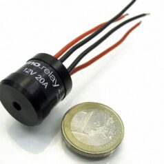 mo-RELAY FOR PUSH BUTTON - MOTOGADGET