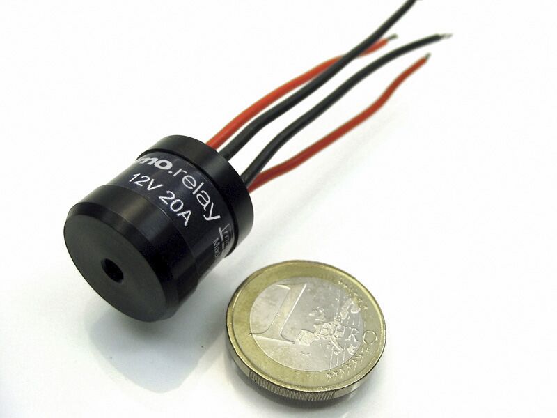 mo-RELAY FOR PUSH BUTTON - MOTOGADGET