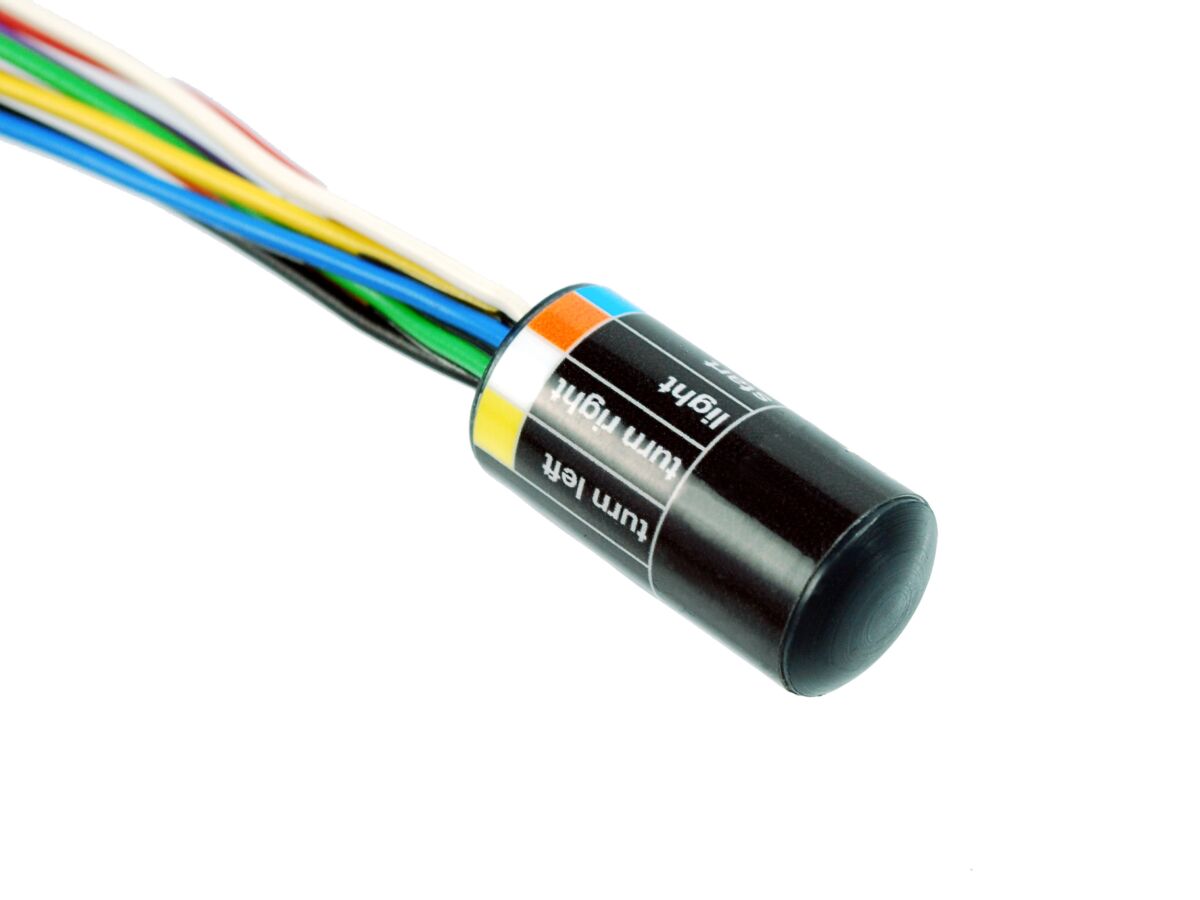 mo-BUTTON - MOTOGADGET