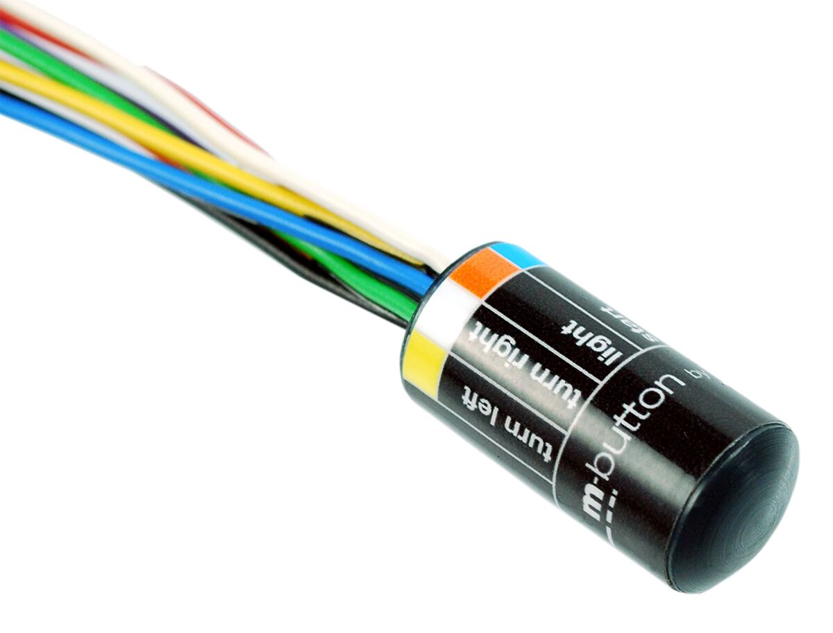 mo-BUTTON - MOTOGADGET - Bild 2