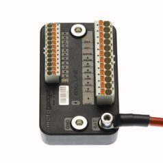 MO-UNIT BLUE DIGITAL CONTROL CENTER - MOTOGADGET