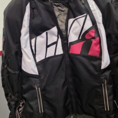 Icon Jacka Woman storlek XL