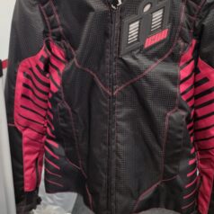 Icon jacka woman Wireform XL