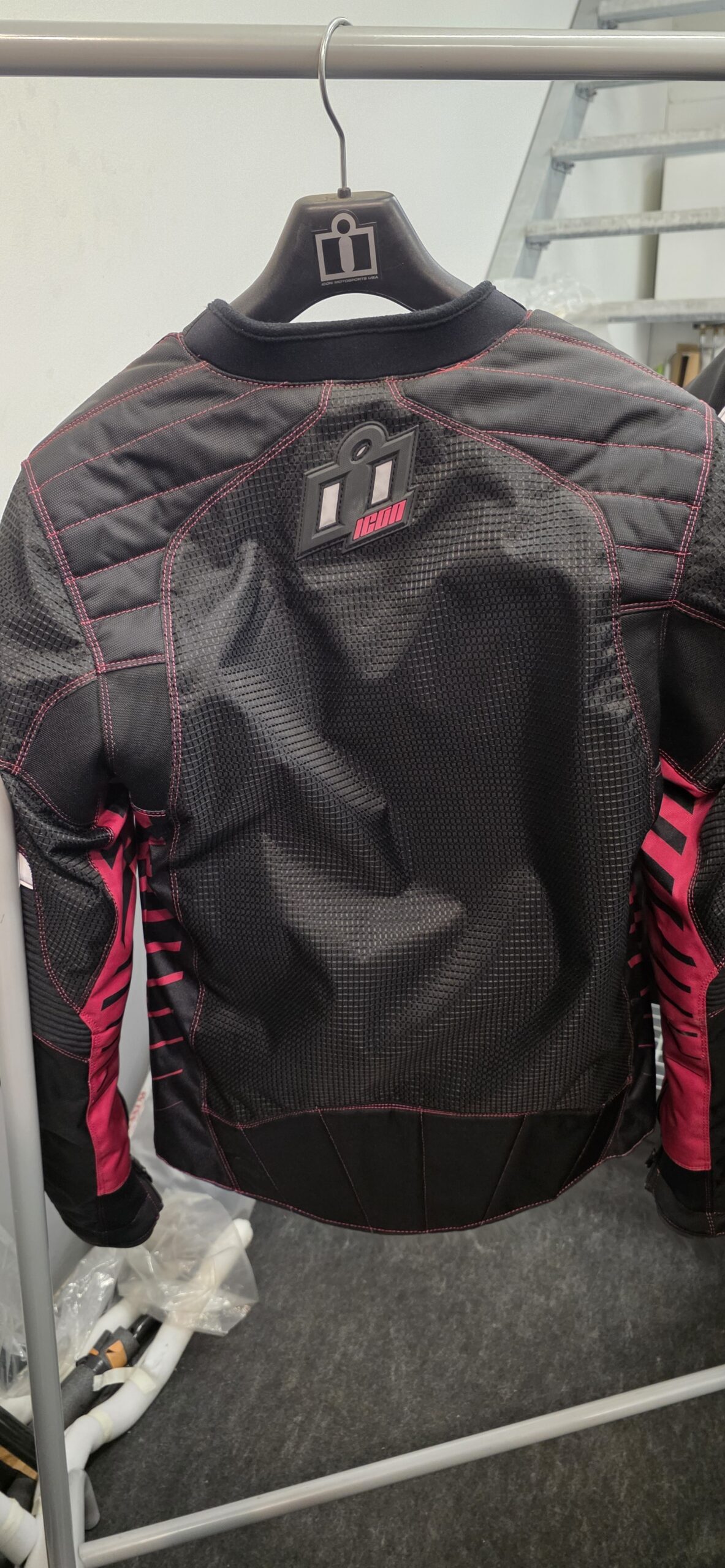 Icon jacka woman Wireform XL - Bild 2