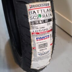 Bridgestone Bakdäck - 130/70R16 M/C 61S