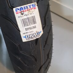 DUNLOP ELITE FRONT MT90 B 16 72H TL