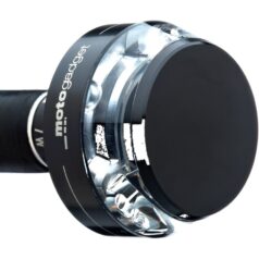 TURN SIGNAL MO.BLAZE DISC RIGHT BLACK - MOTOGADGET