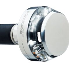 TURN SIGNAL MO.BLAZE DISC RIGHT POLISHED - MOTOGADGET