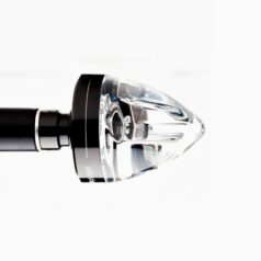 TURN SIG MO.BLAZE CONE LH BK - MOTOGADGET