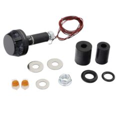 TURN SIG MO.BLAZE DISC LH DARK - MOTOGADGET