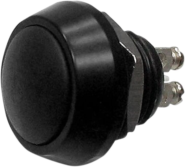 COMPACT M12 REPLACEMENT BUTTON BLACK - MOTOGADGET - Bild 2