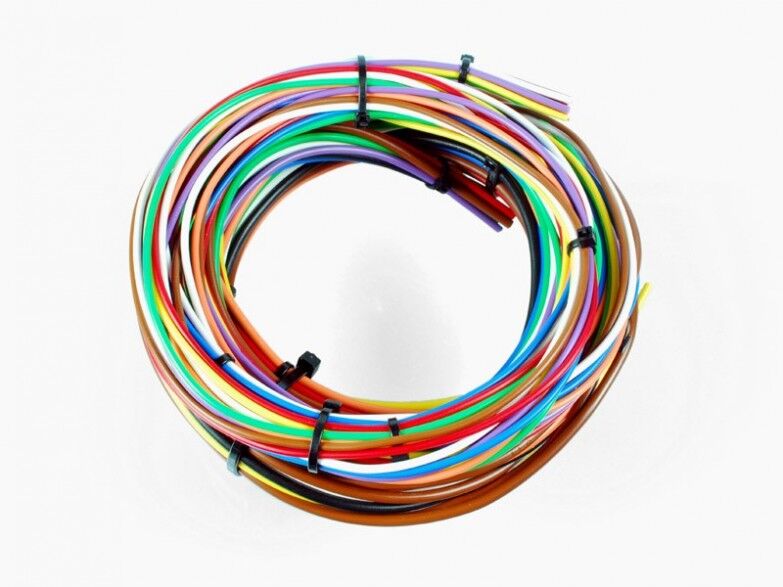 mo-UNIT CABLE KIT - MOTOGADGET