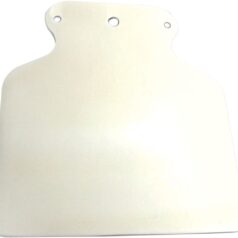 UNIVERSAL MOUNTING BRACKET POLISHED FOR MOTOSCOPE MINI - MOTOGADGET