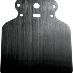 UNIVERSAL MOUNTING BRACKET BLACK FOR MOTOSCOPE/MOTOSIGN MINI - MOTOGADGET