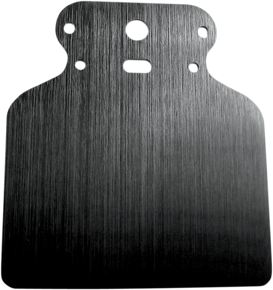 UNIVERSAL MOUNTING BRACKET BLACK FOR MOTOSCOPE/MOTOSIGN MINI - MOTOGADGET