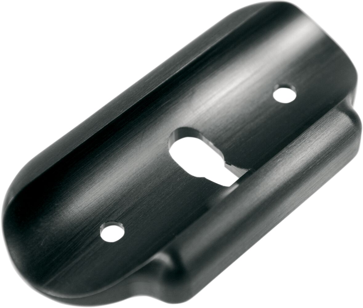 HANDLEBAR BOLT-ON BRACKET 22MM BLACK FOR MOTOSCOPE MINI - MOTOGADGET