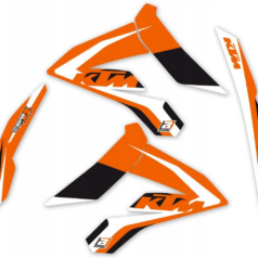 Dekalkit KTM Freeride 12-23 - 2540N