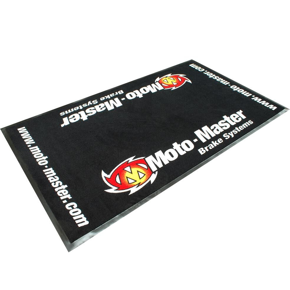MOTO MASTER PITMAT 200X300CM - MOTO-MASTER
