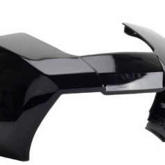Frontfairing Harley-Davidson Pan America 21+ Vivid Black