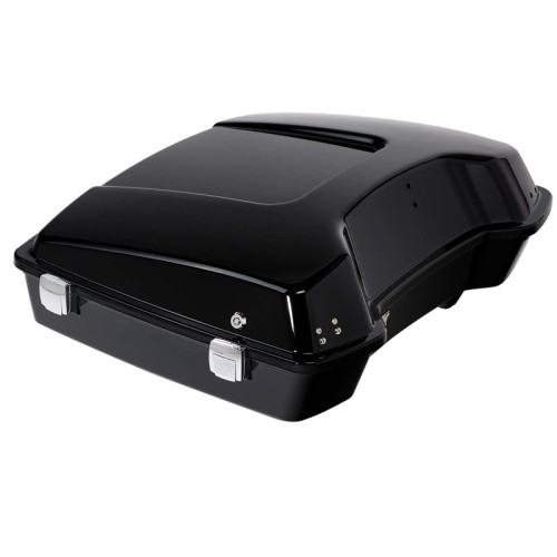 Toppbox låg passande Harley-Davidson Touring 98-22