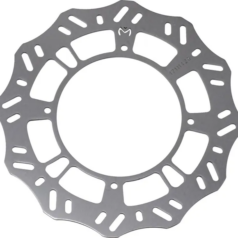 Moose Offroad Bak Bromsskiva– Honda CR/CRF 250