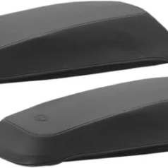 MUSTANG SIDOVÄSKÖVERDRAG - FL 14-UP