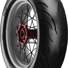 AVON Tire Rear - Av92 - Mt90b16 - 74H