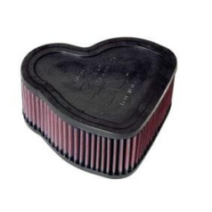 K&N Filters HA-1802 Luftfilter- Honda VTX 1800 - 2002-2008